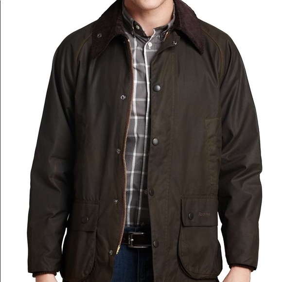 barbour bedale 42